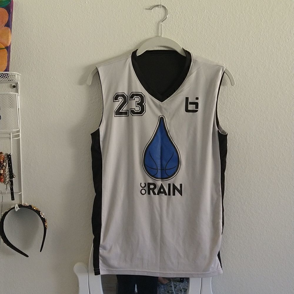 Sports Jersey OC Rain